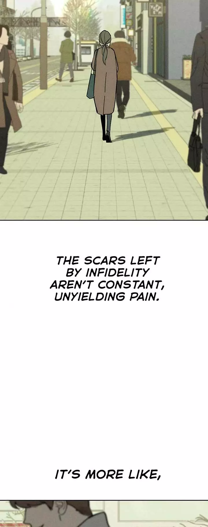 Tears on a Withered Flower Chapter 25 page 46