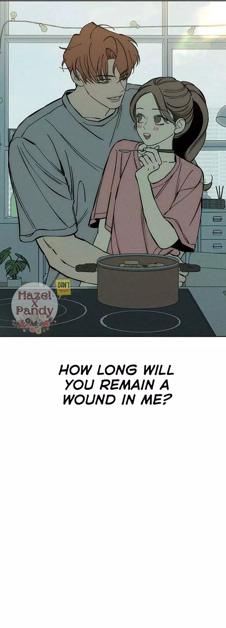Tears on a Withered Flower Chapter 25 page 55