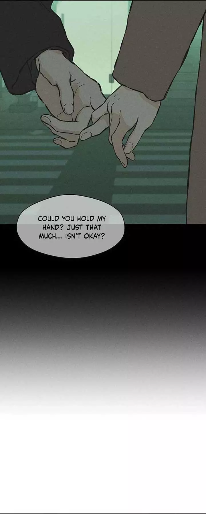 Tears on a Withered Flower Chapter 25 page 59