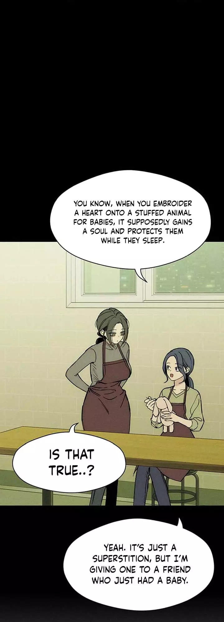 Tears on a Withered Flower Chapter 25 page 66
