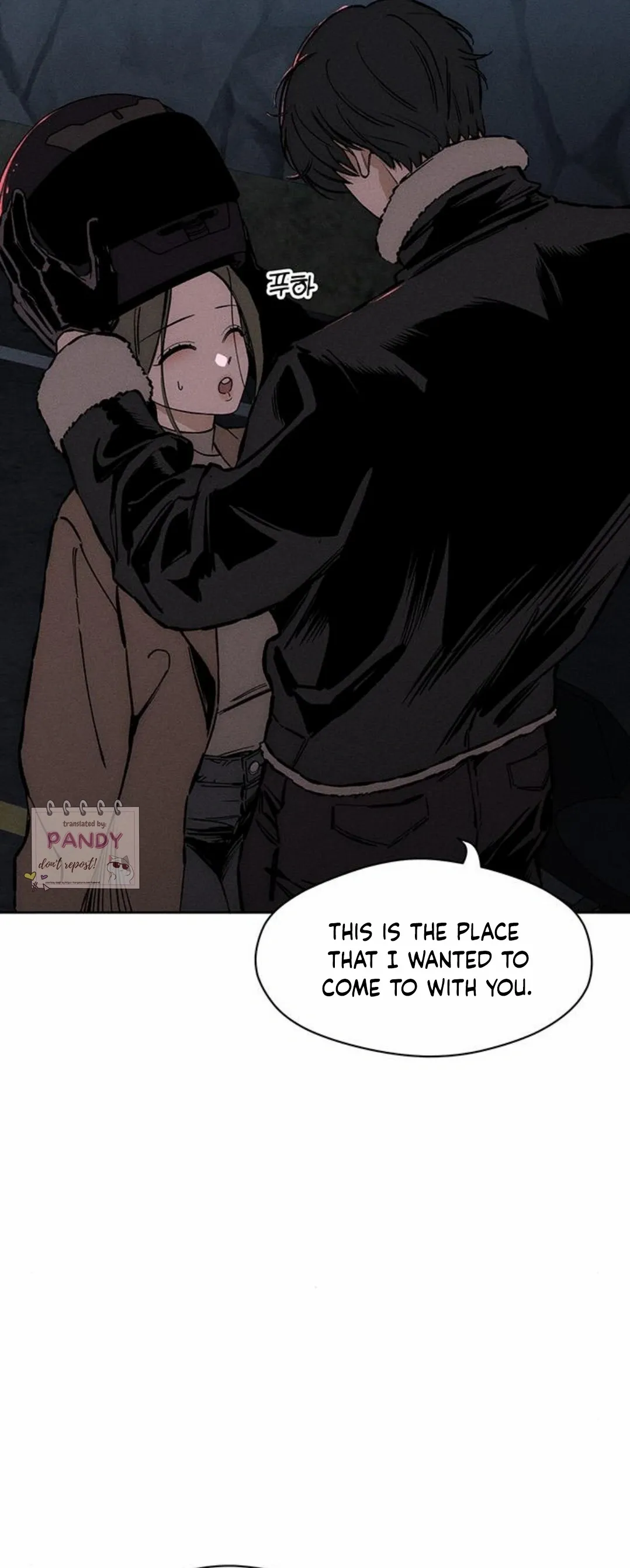 Tears on a Withered Flower Chapter 26 page 2