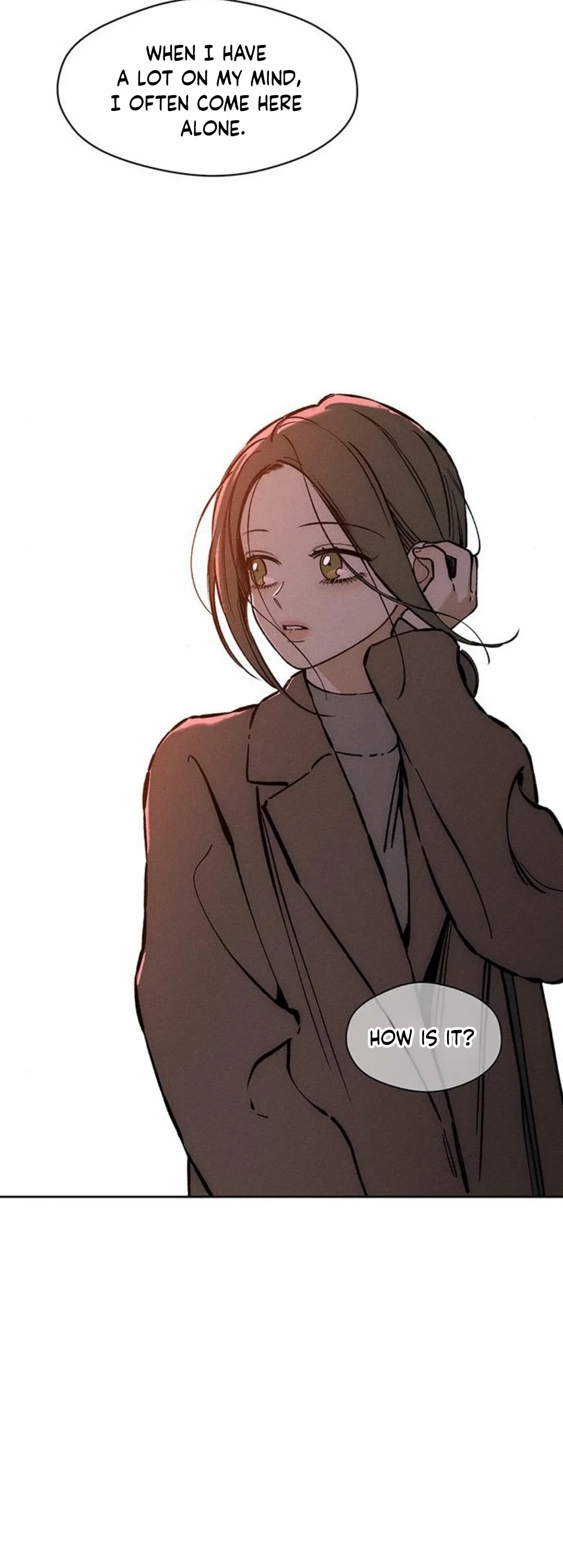 Tears on a Withered Flower Chapter 26 page 3