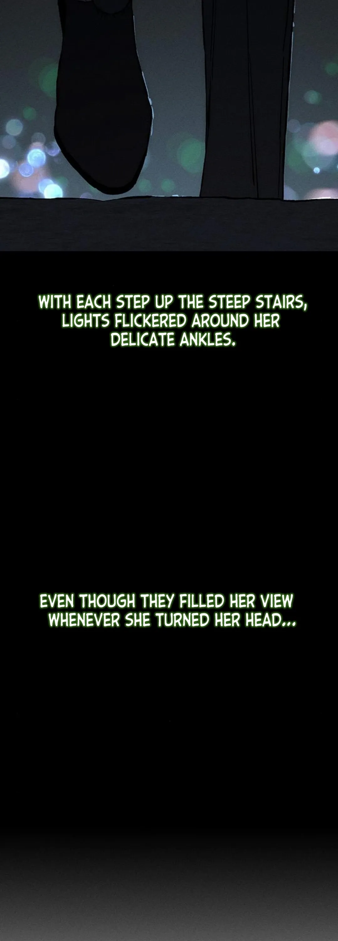 Tears on a Withered Flower Chapter 26 page 6