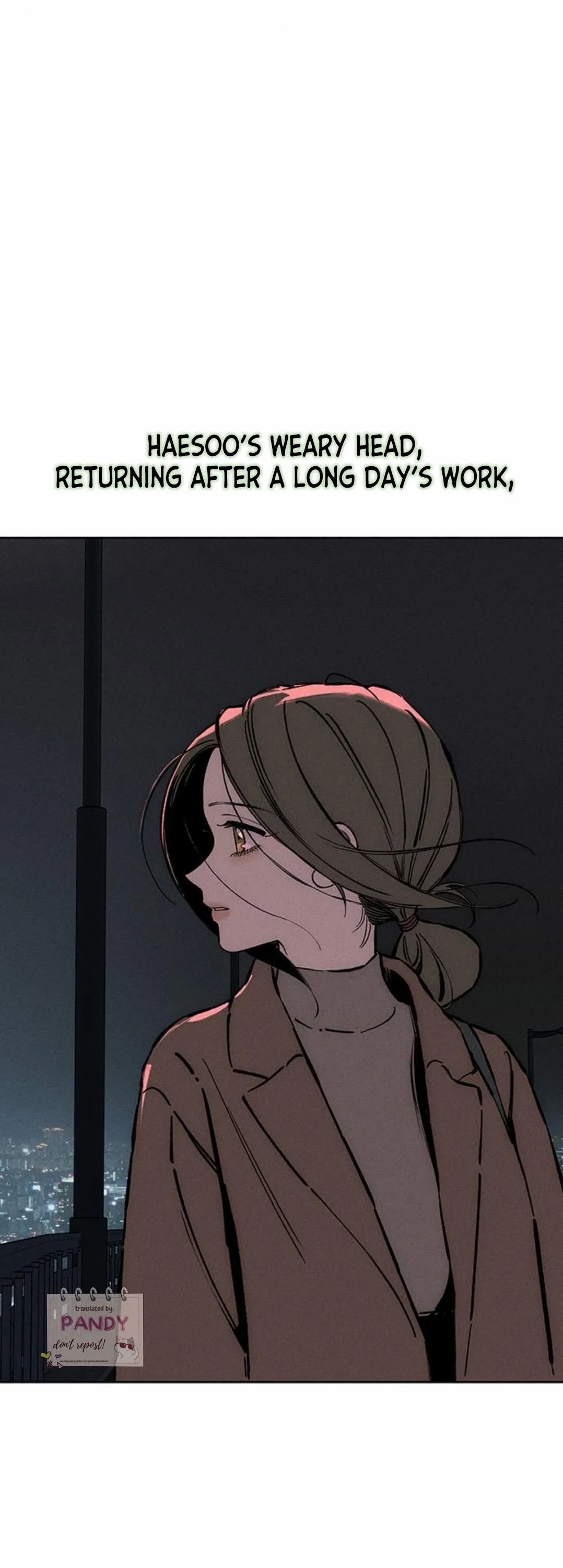 Tears on a Withered Flower Chapter 26 page 8