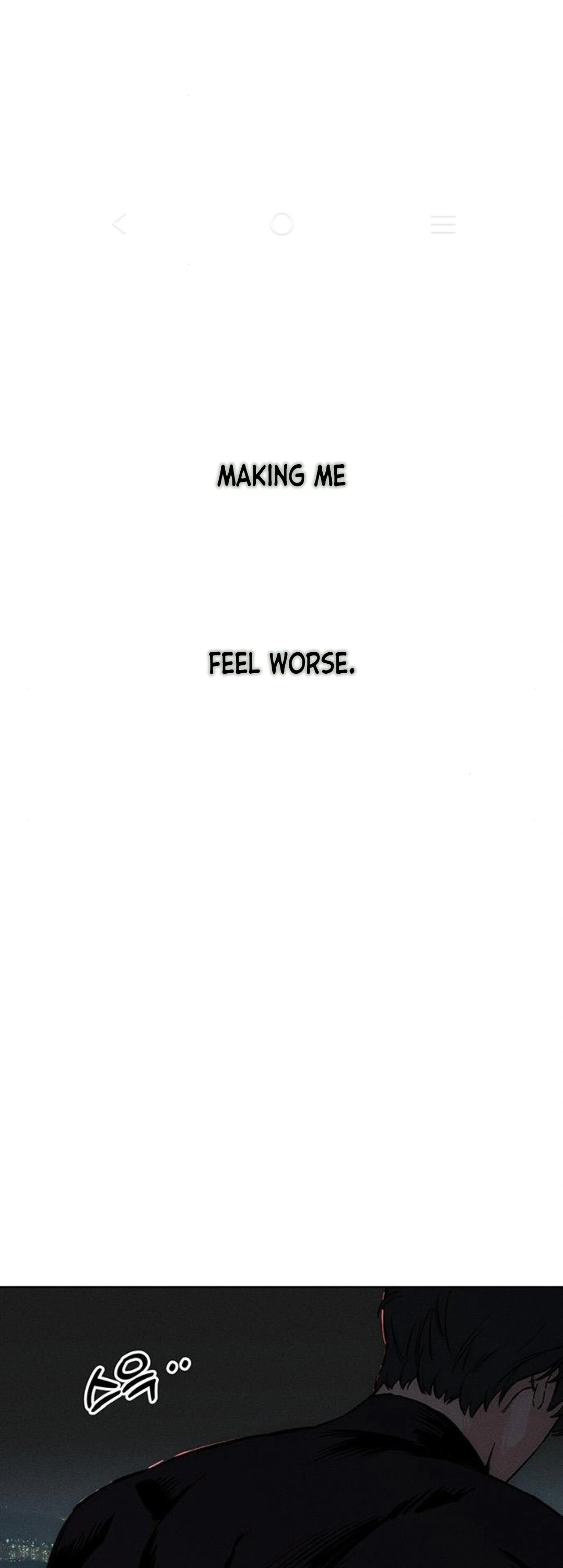 Tears on a Withered Flower Chapter 26 page 28