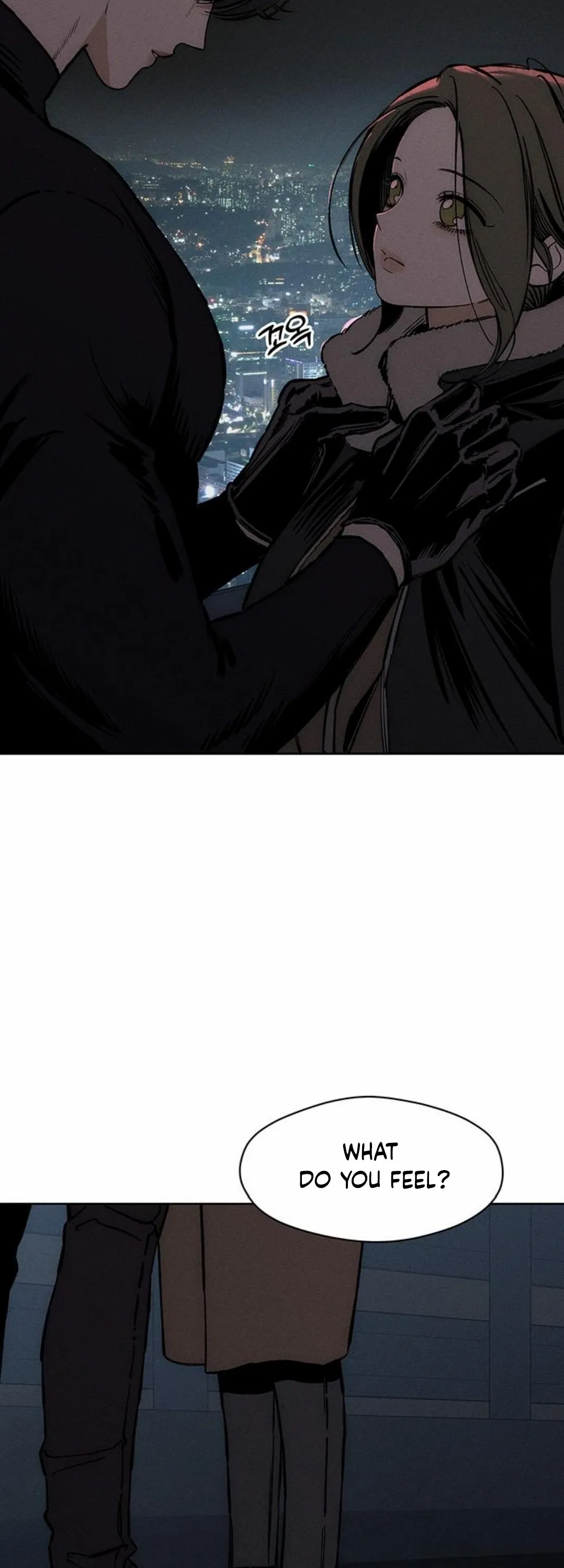 Tears on a Withered Flower Chapter 26 page 30