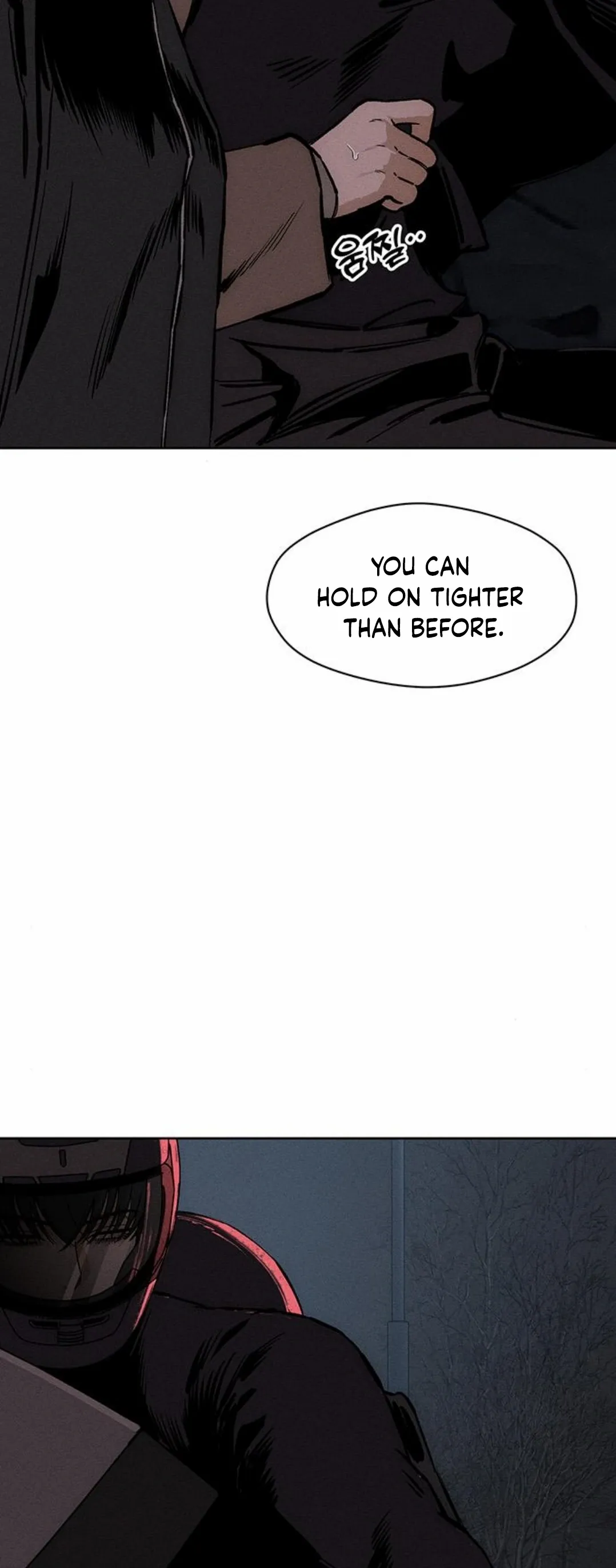 Tears on a Withered Flower Chapter 26 page 37