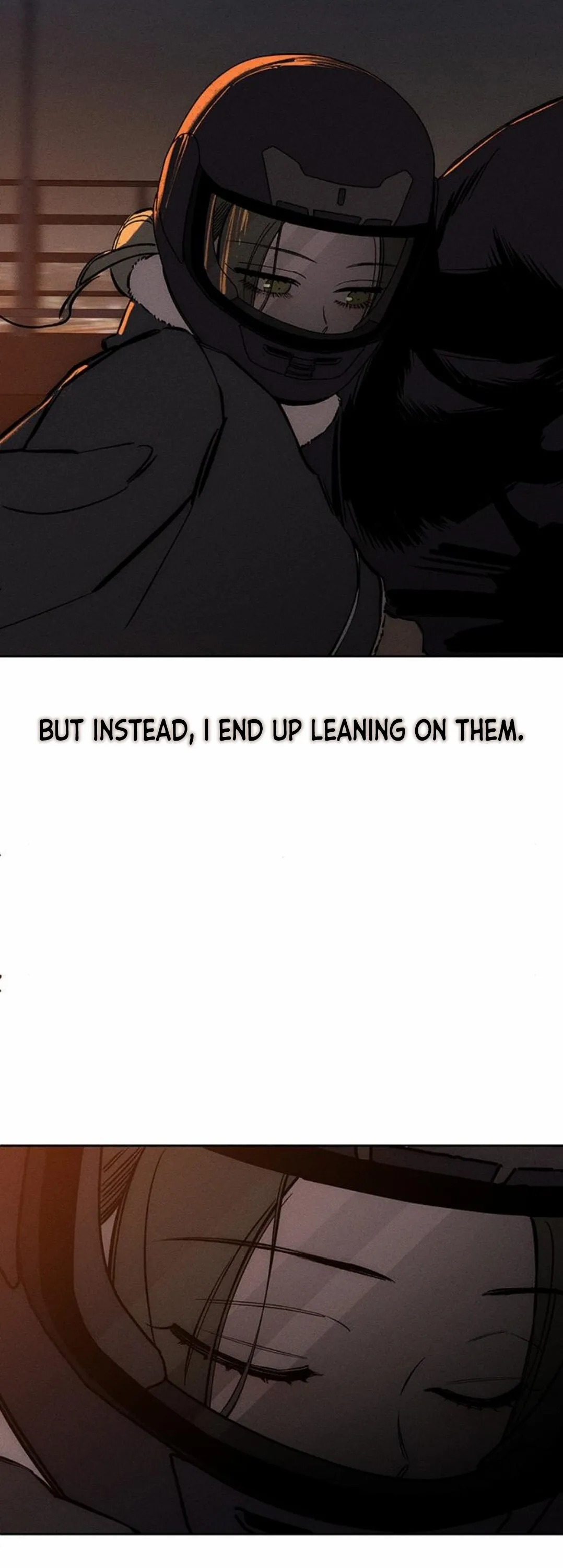 Tears on a Withered Flower Chapter 26 page 42