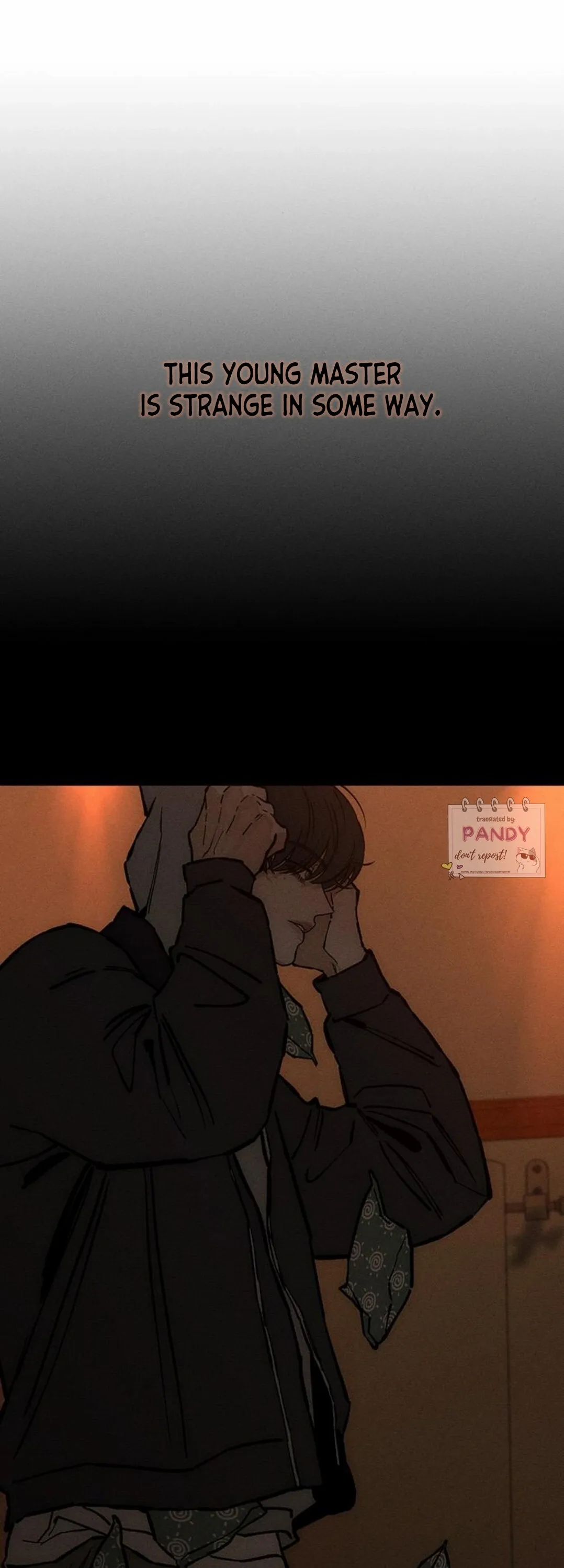 Tears on a Withered Flower Chapter 26 page 53