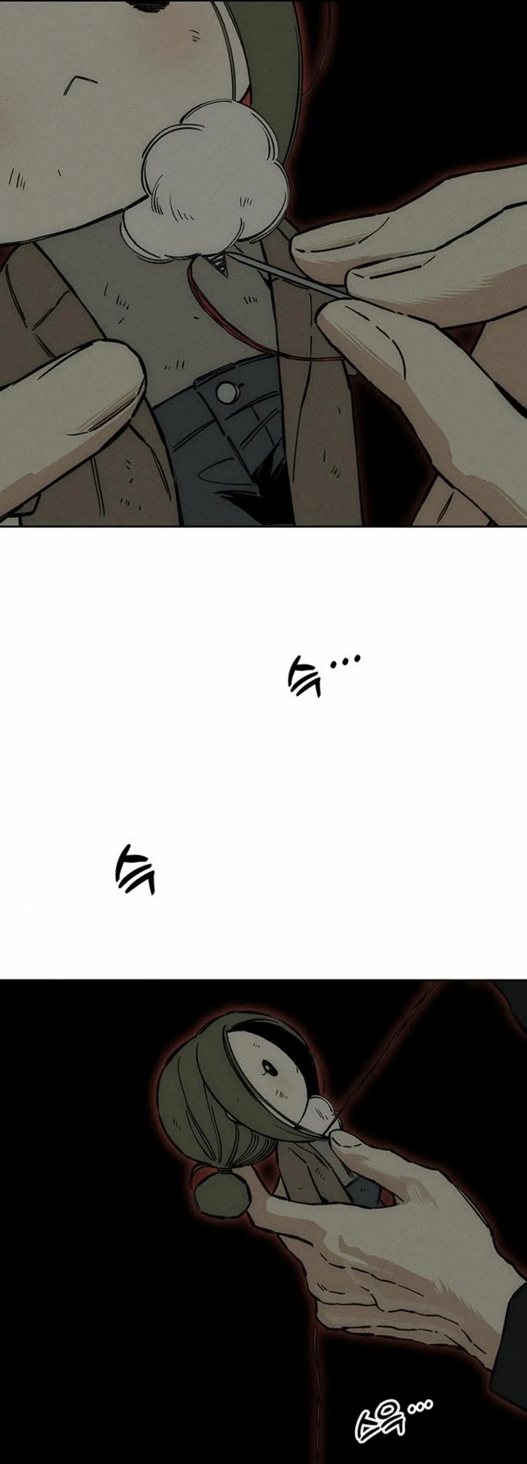 Tears on a Withered Flower Chapter 26 page 64