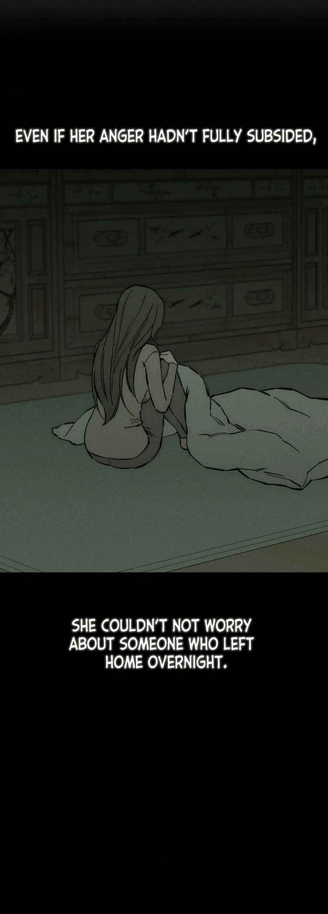 Tears on a Withered Flower Chapter 26 page 73