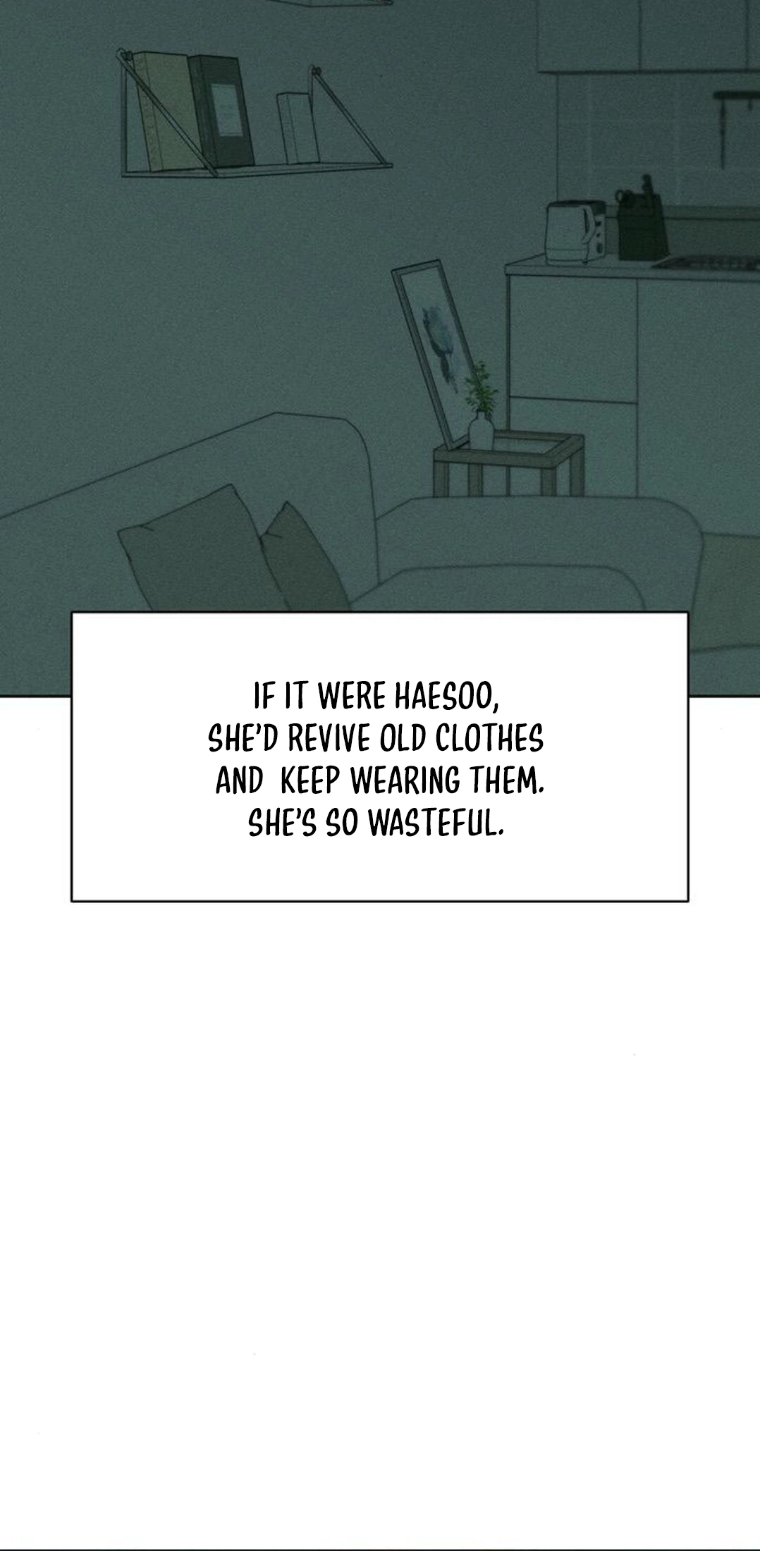 Tears on a Withered Flower Chapter 26 page 77