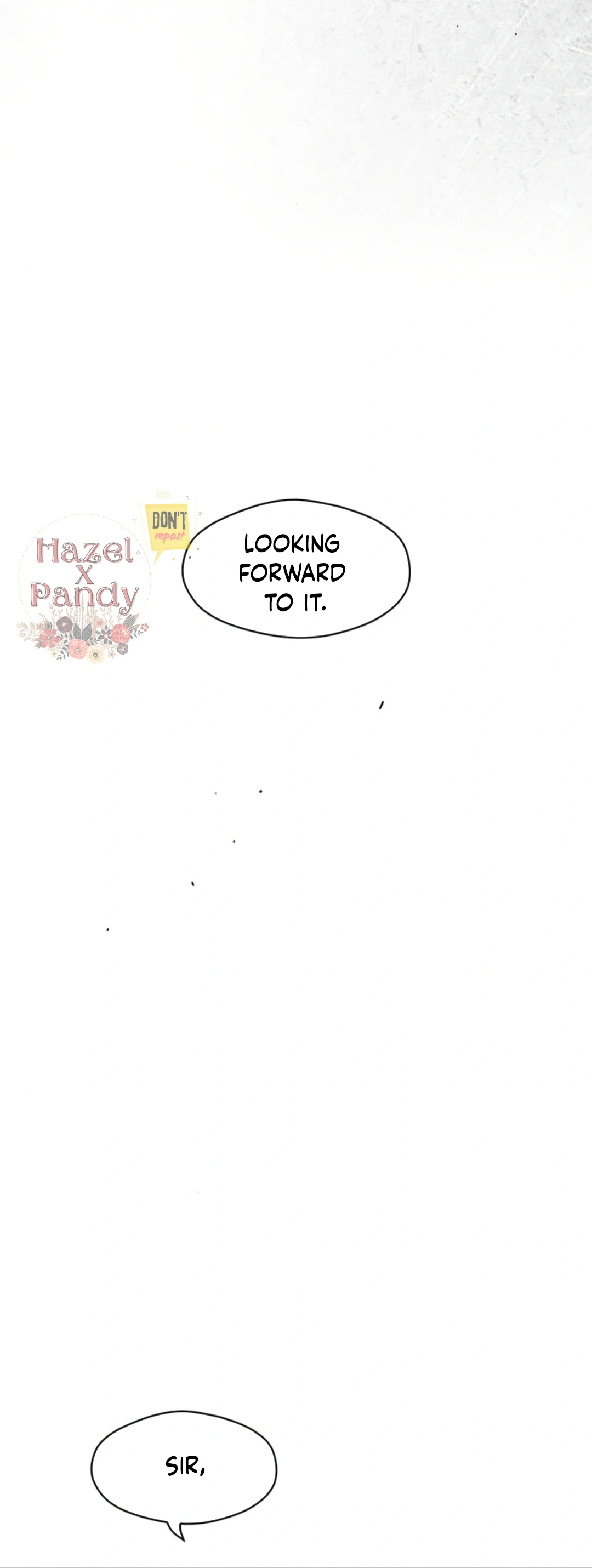Tears on a Withered Flower Chapter 27 page 36