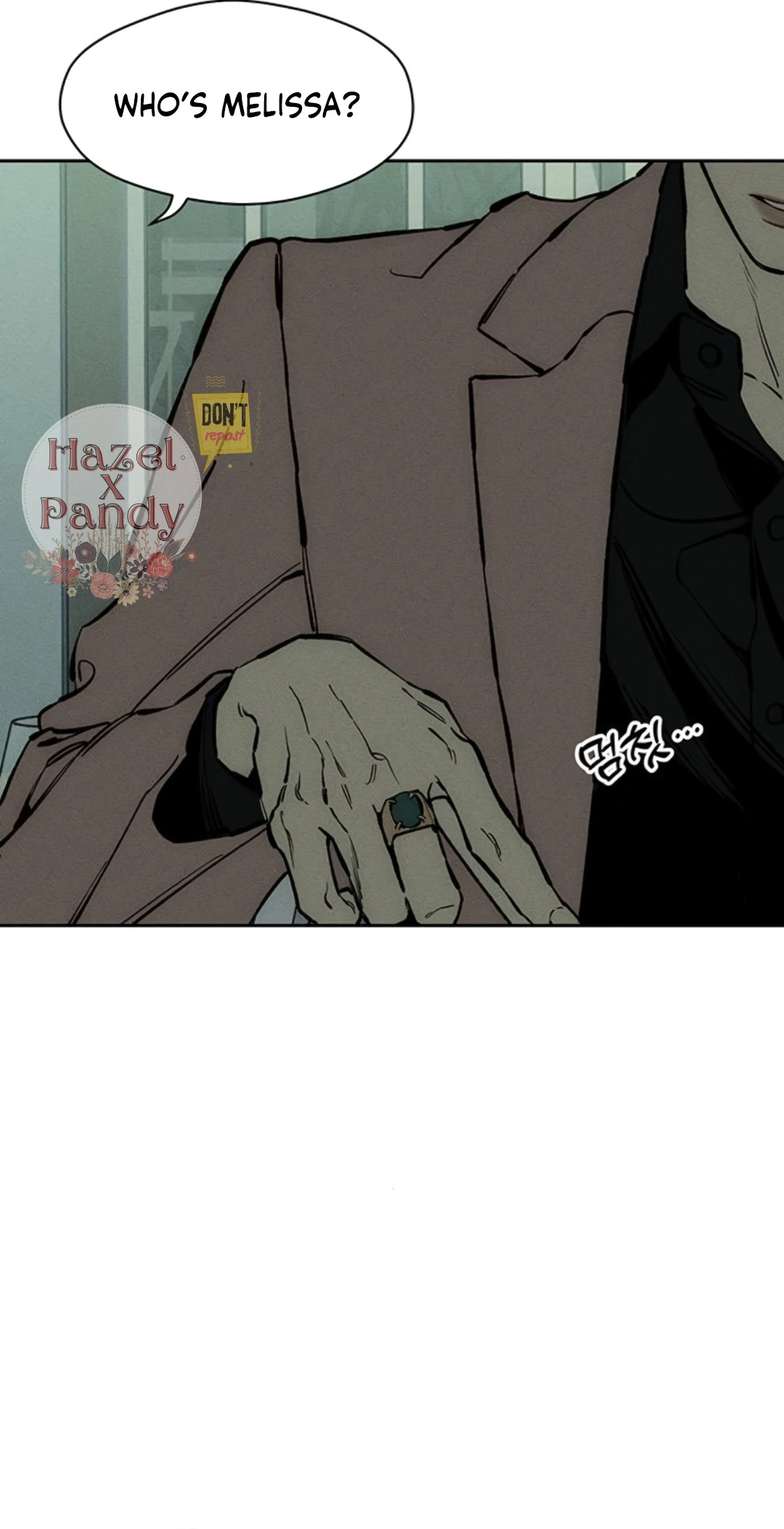 Tears on a Withered Flower Chapter 27 page 45