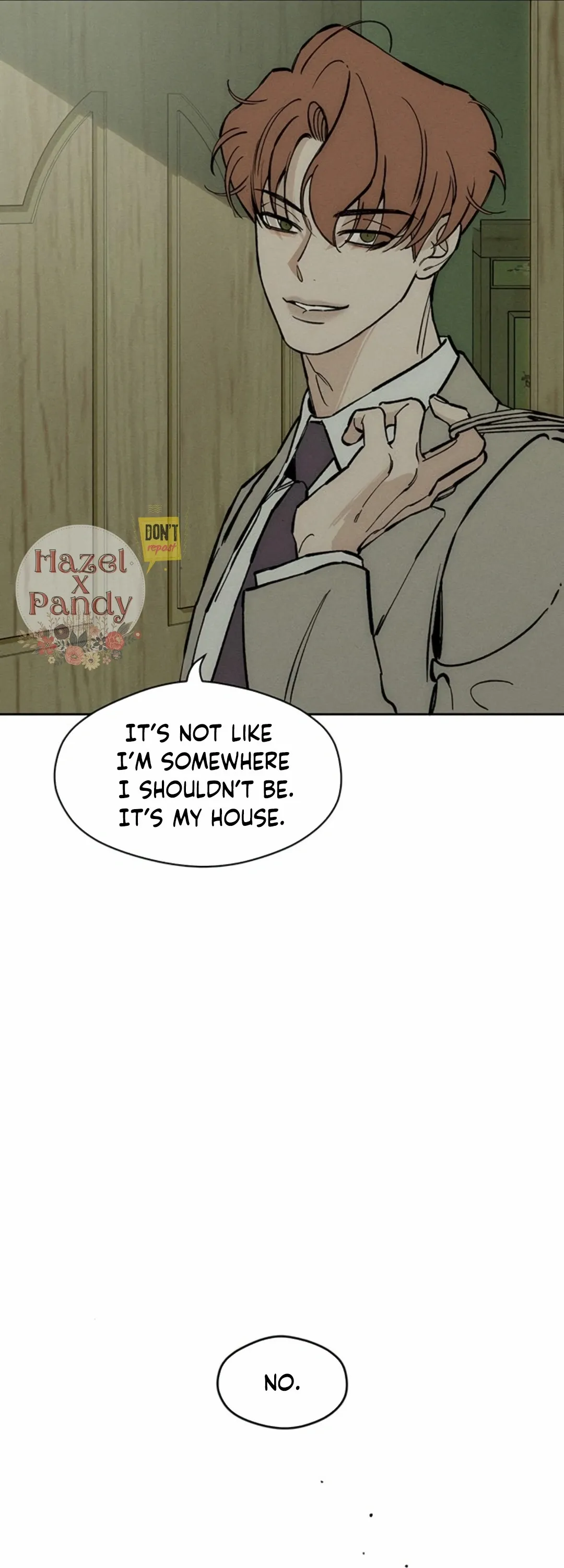 Tears on a Withered Flower Chapter 27 page 63