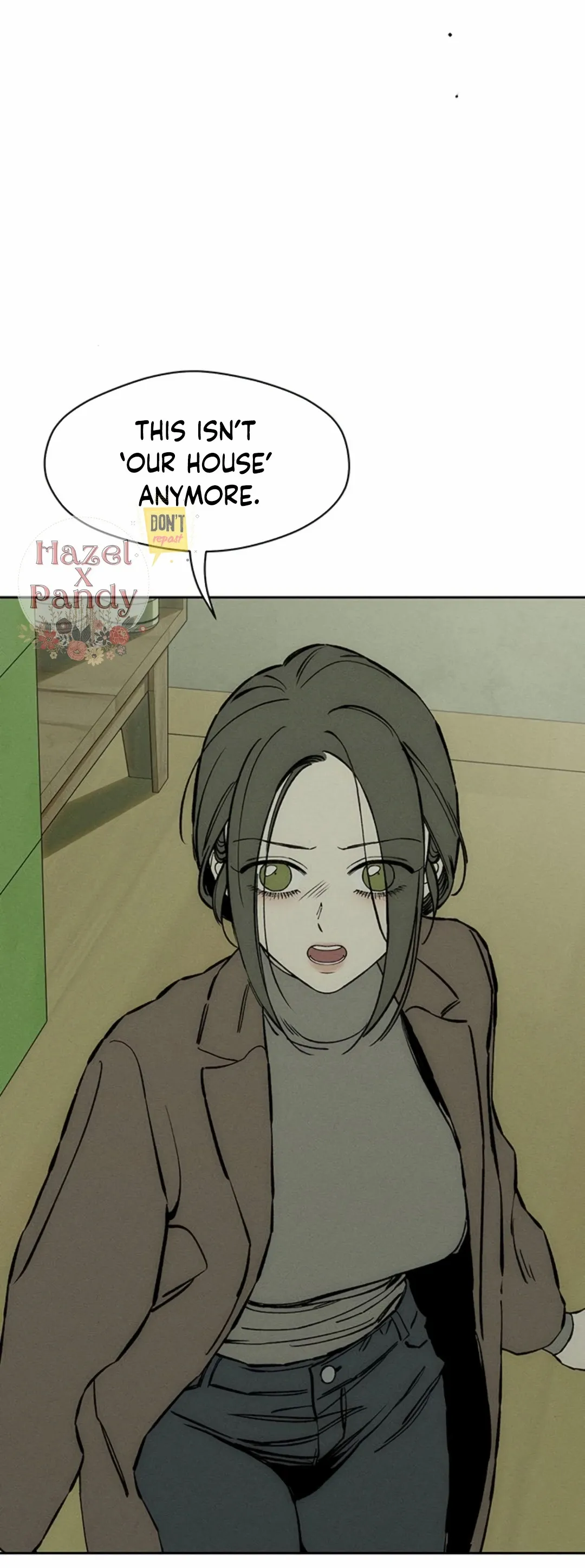 Tears on a Withered Flower Chapter 27 page 64