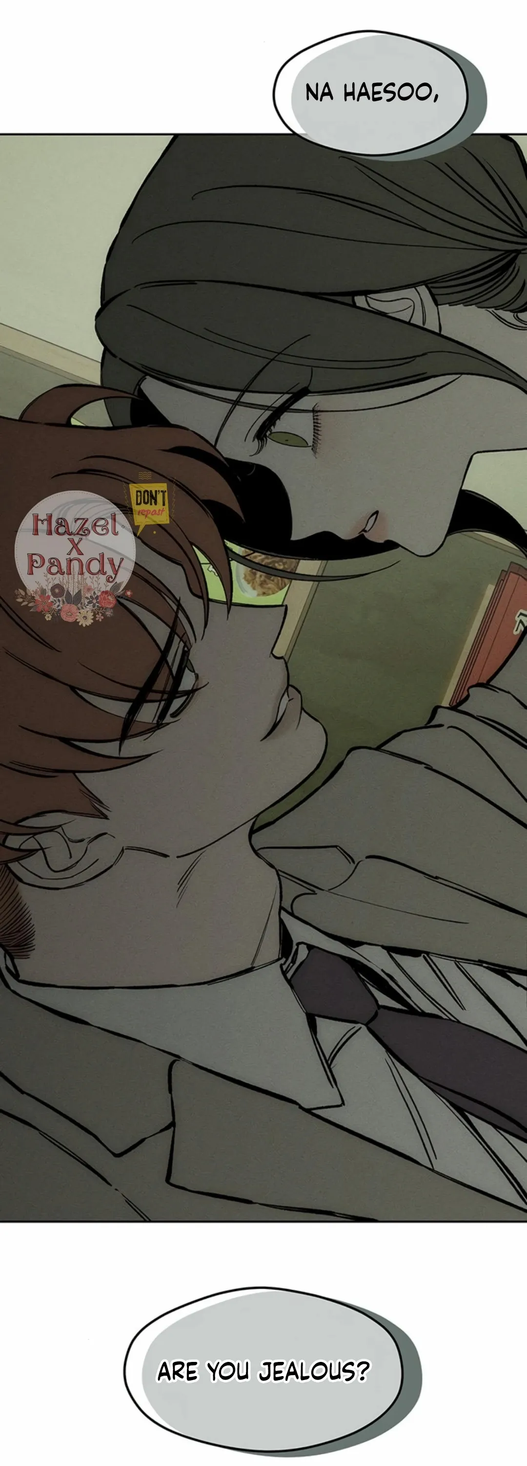 Tears on a Withered Flower Chapter 27 page 69