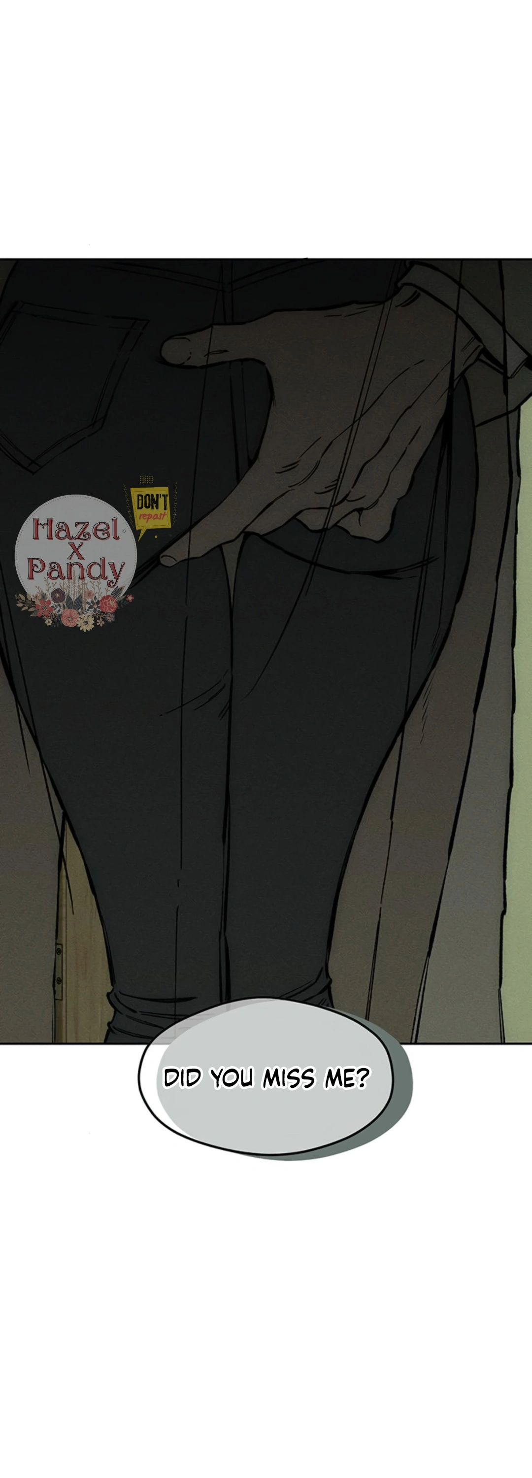 Tears on a Withered Flower Chapter 27 page 71