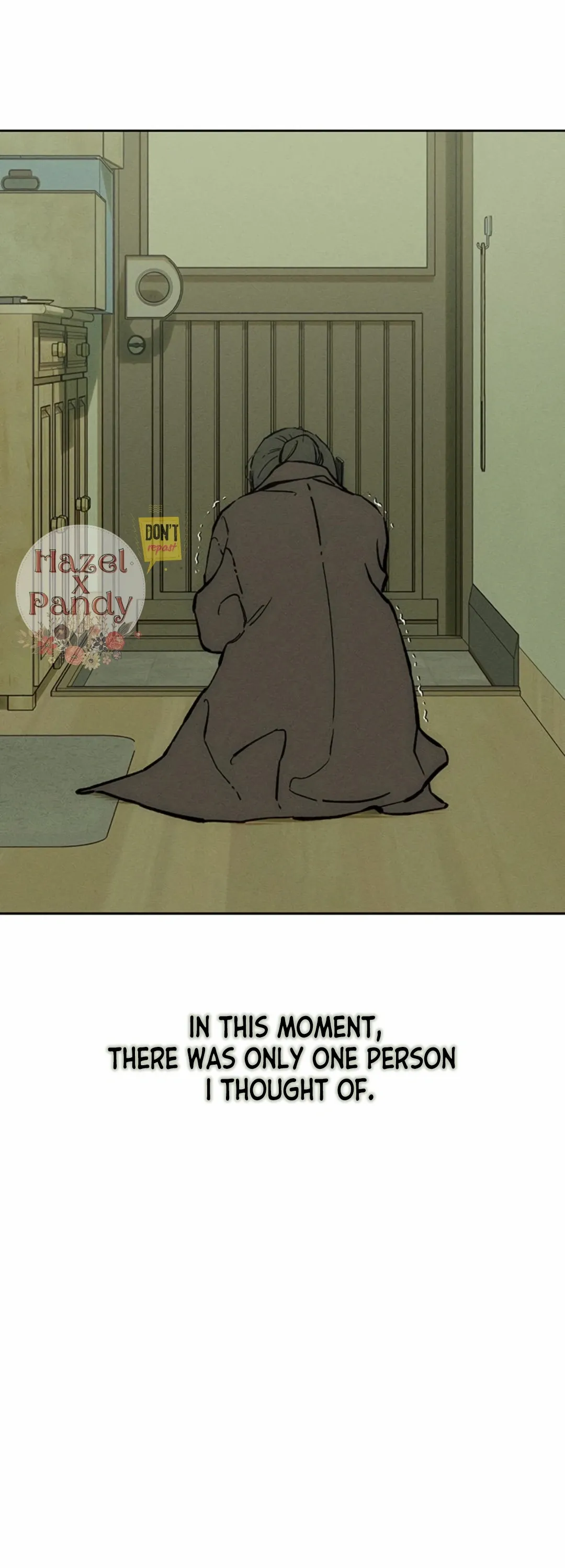 Tears on a Withered Flower Chapter 27 page 86