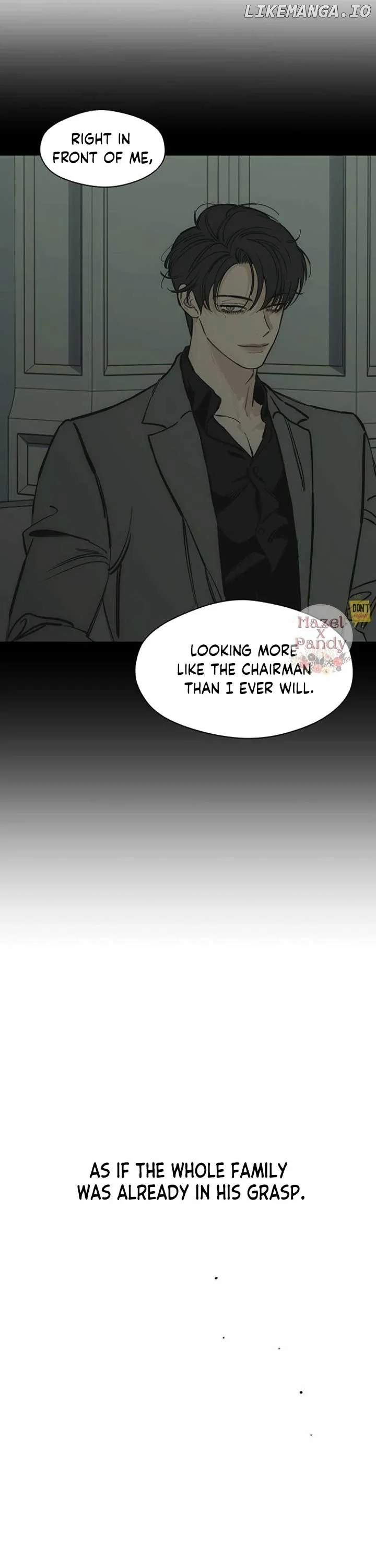 Tears on a Withered Flower Chapter 28 page 16