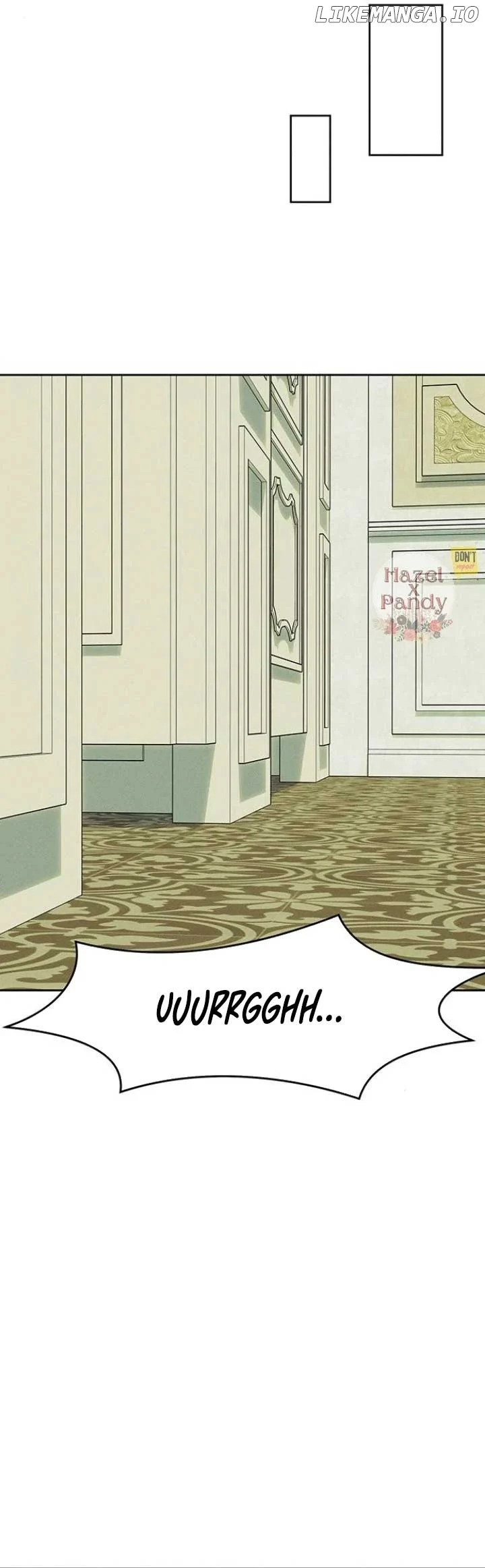 Tears on a Withered Flower Chapter 28 page 8