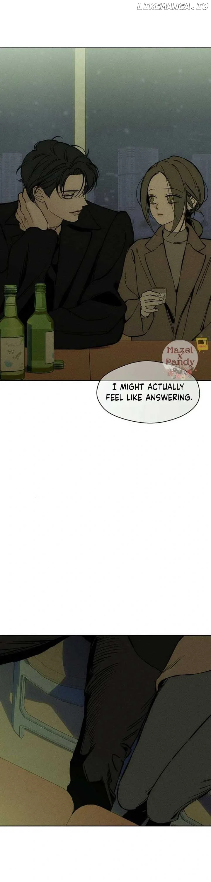 Tears on a Withered Flower Chapter 28 page 33