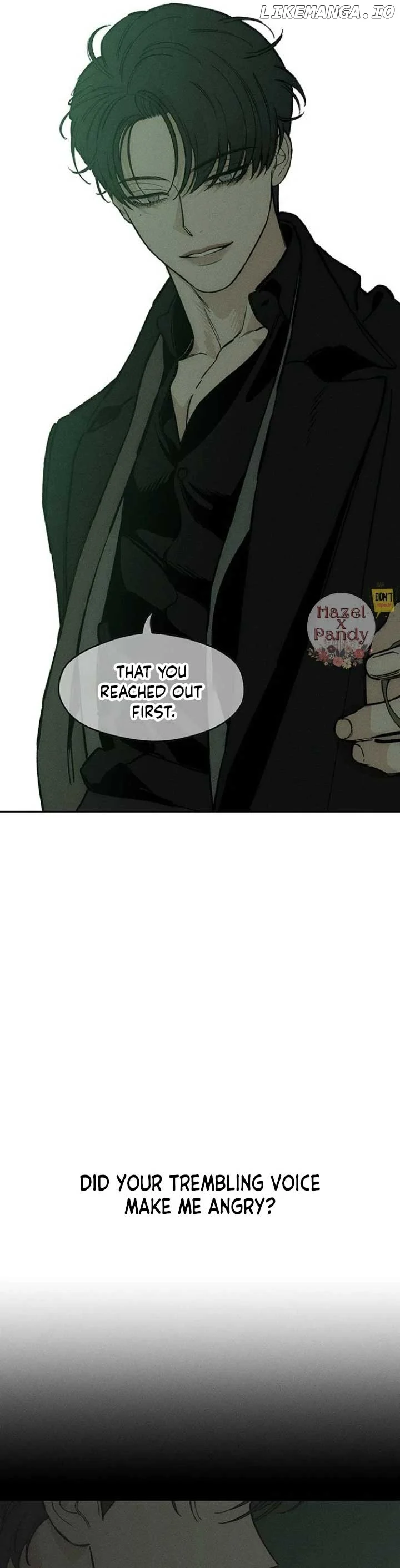 Tears on a Withered Flower Chapter 28 page 23