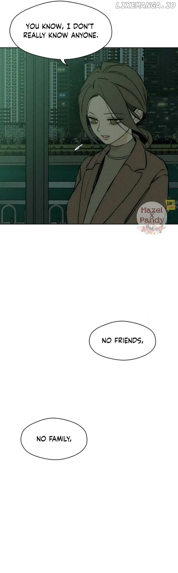 Tears on a Withered Flower Chapter 28 page 26