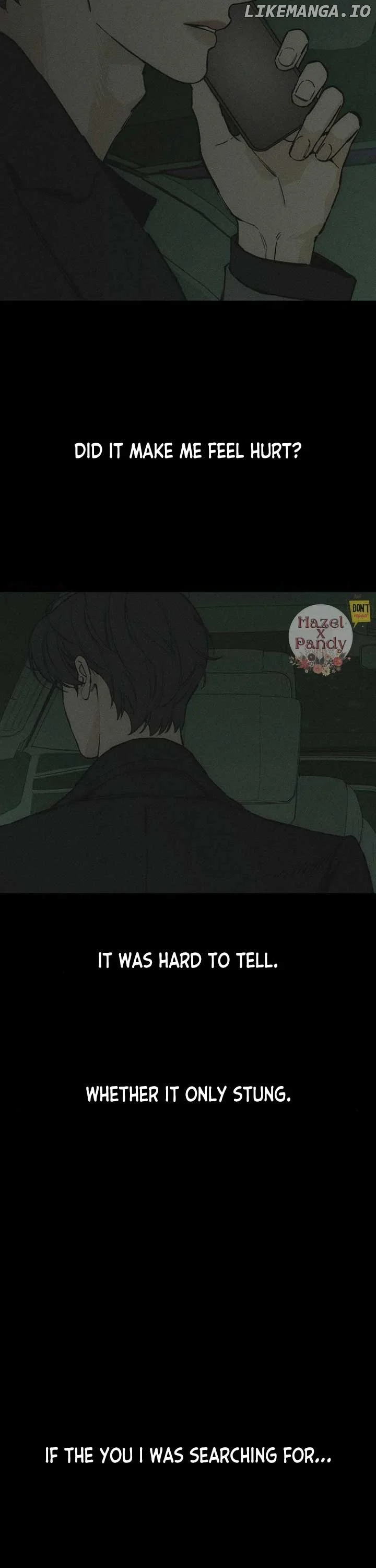 Tears on a Withered Flower Chapter 28 page 24