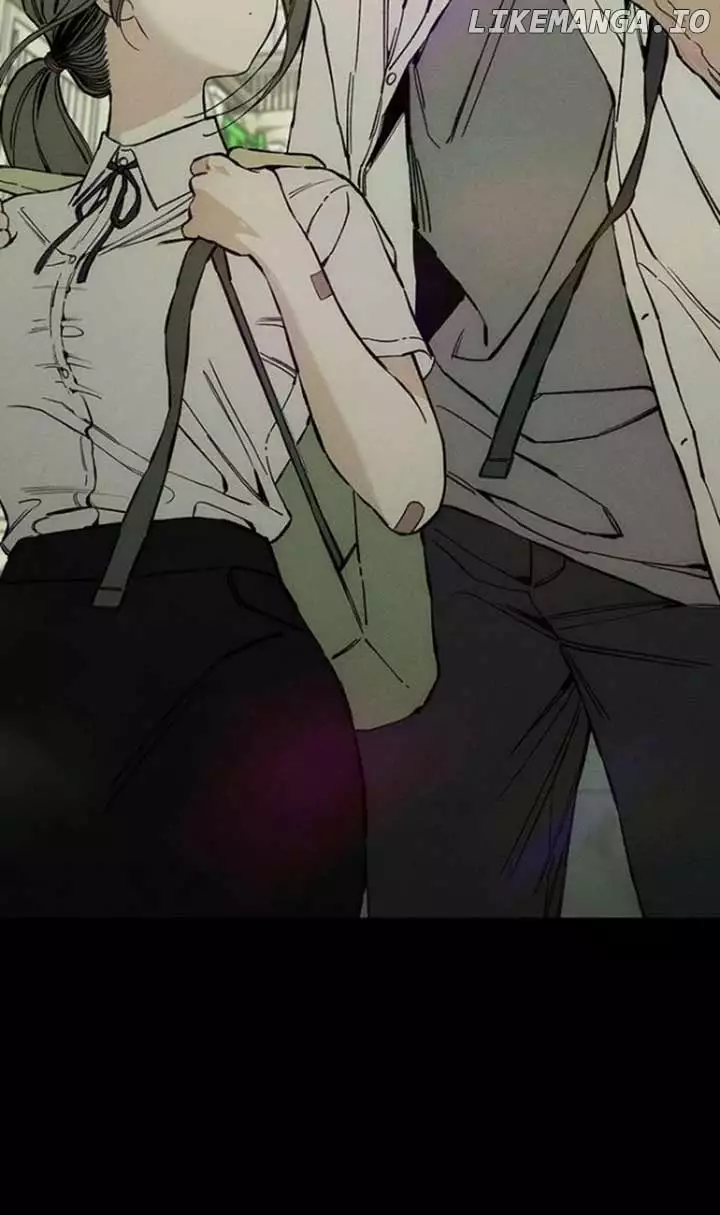 Tears on a Withered Flower Chapter 29 page 2