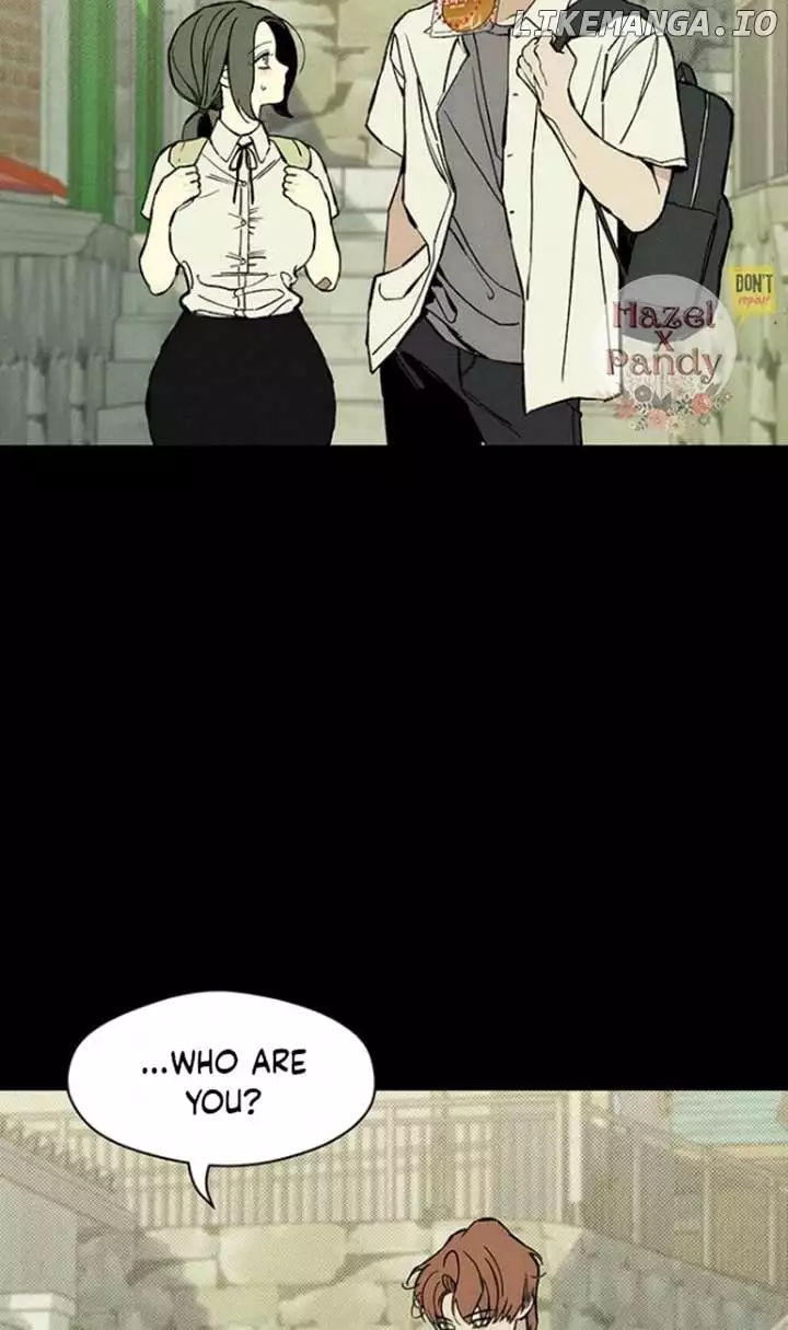 Tears on a Withered Flower Chapter 29 page 4