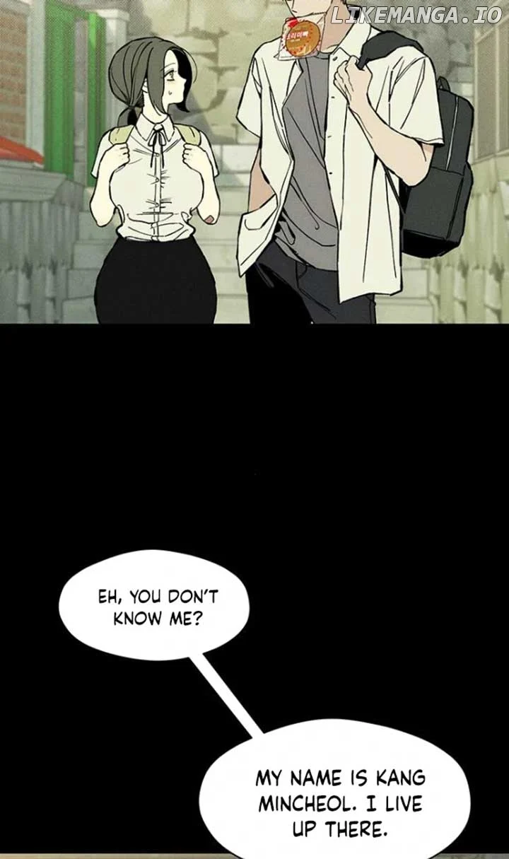Tears on a Withered Flower Chapter 29 page 5