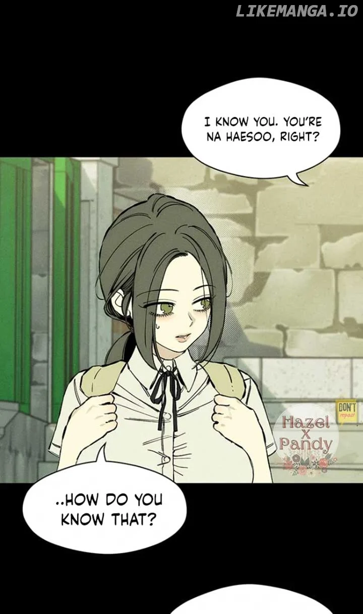 Tears on a Withered Flower Chapter 29 page 7