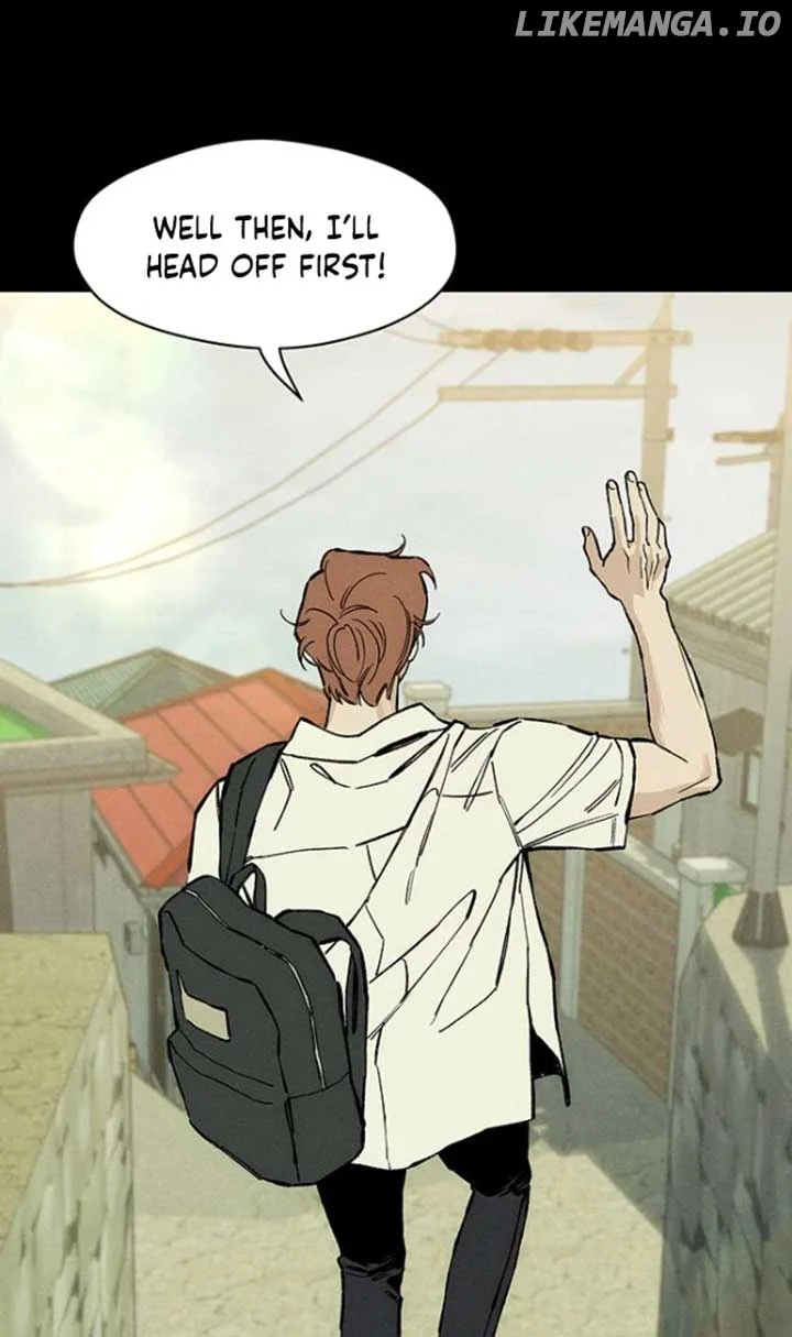 Tears on a Withered Flower Chapter 29 page 12