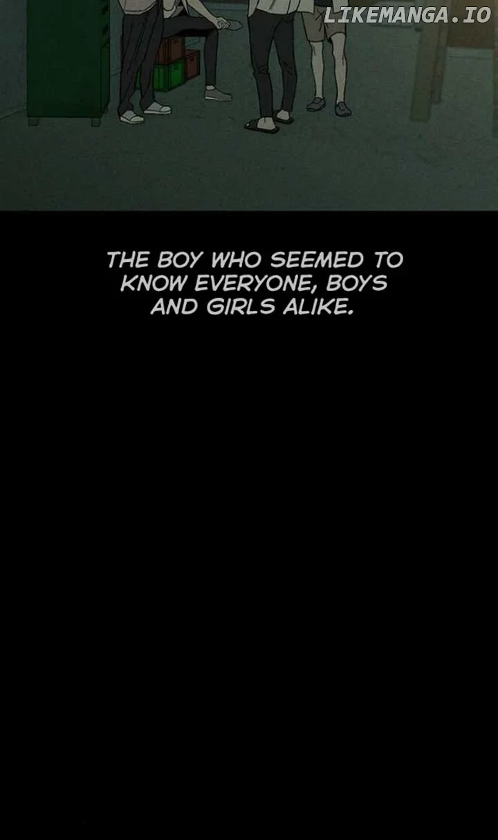 Tears on a Withered Flower Chapter 29 page 21