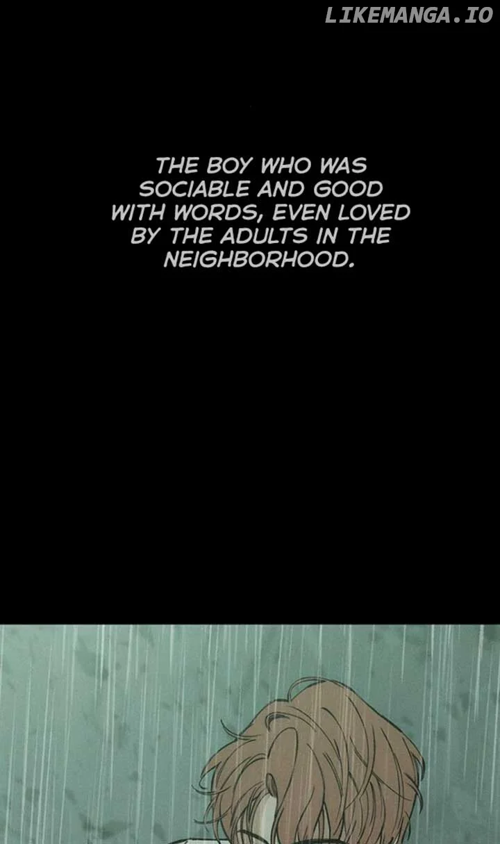 Tears on a Withered Flower Chapter 29 page 27
