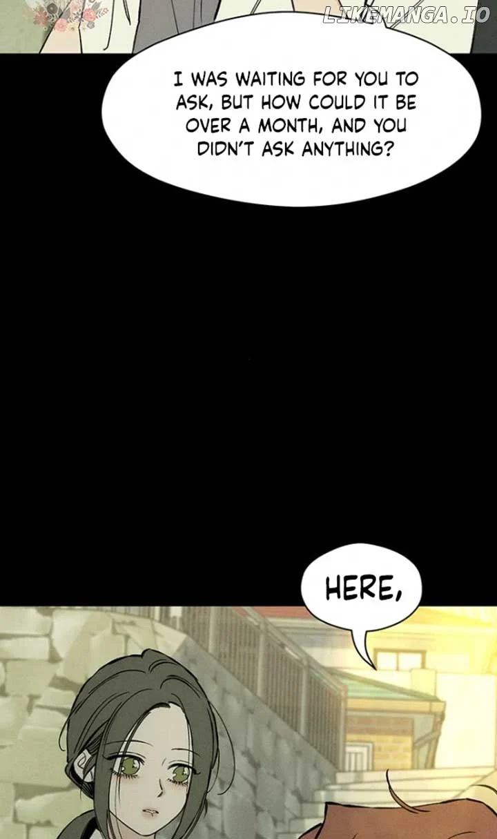 Tears on a Withered Flower Chapter 29 page 35