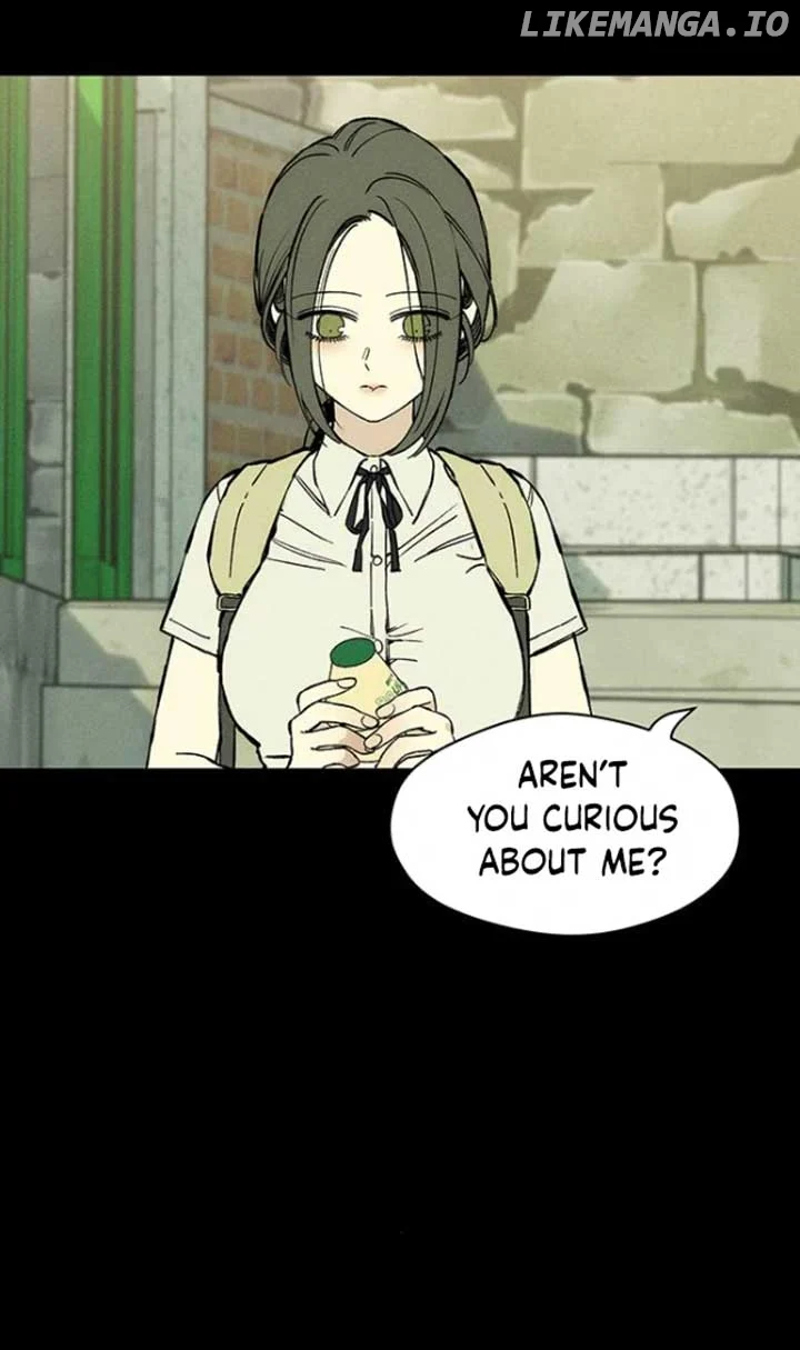 Tears on a Withered Flower Chapter 29 page 33