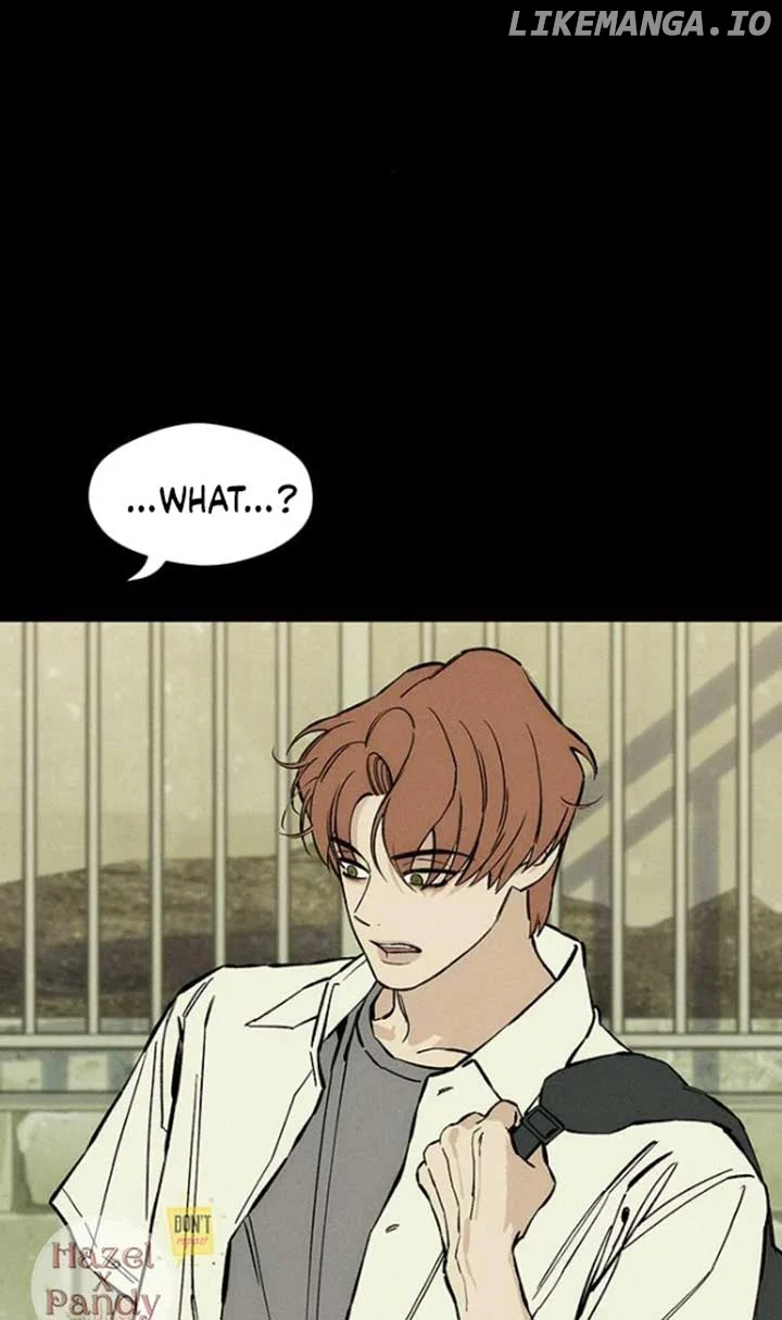 Tears on a Withered Flower Chapter 29 page 34
