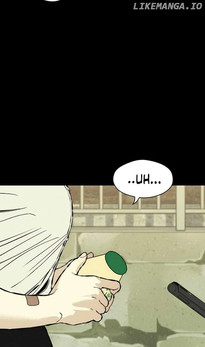 Tears on a Withered Flower Chapter 29 page 38
