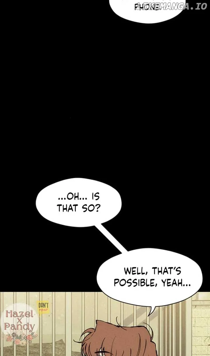 Tears on a Withered Flower Chapter 29 page 41