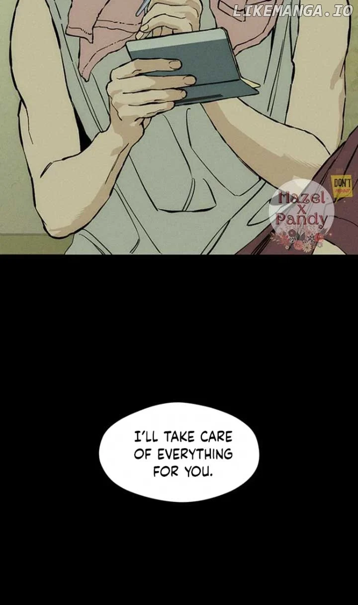 Tears on a Withered Flower Chapter 29 page 45