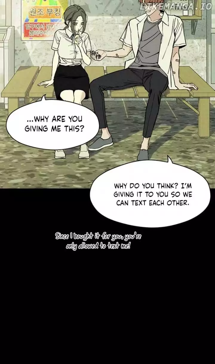 Tears on a Withered Flower Chapter 29 page 52