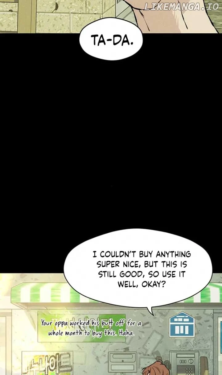 Tears on a Withered Flower Chapter 29 page 51