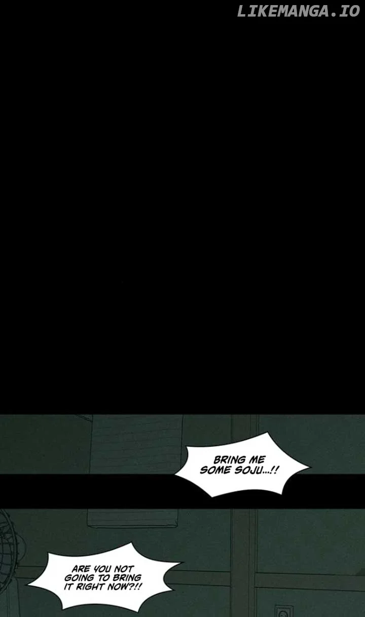 Tears on a Withered Flower Chapter 29 page 58