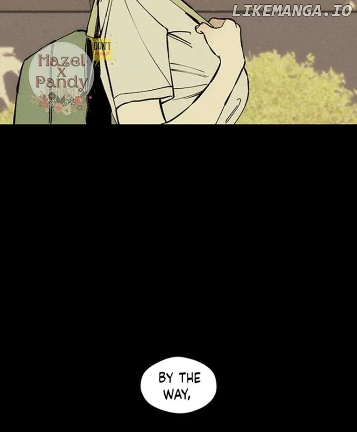 Tears on a Withered Flower Chapter 29 page 65