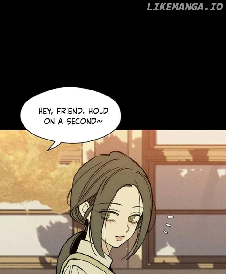 Tears on a Withered Flower Chapter 29 page 64