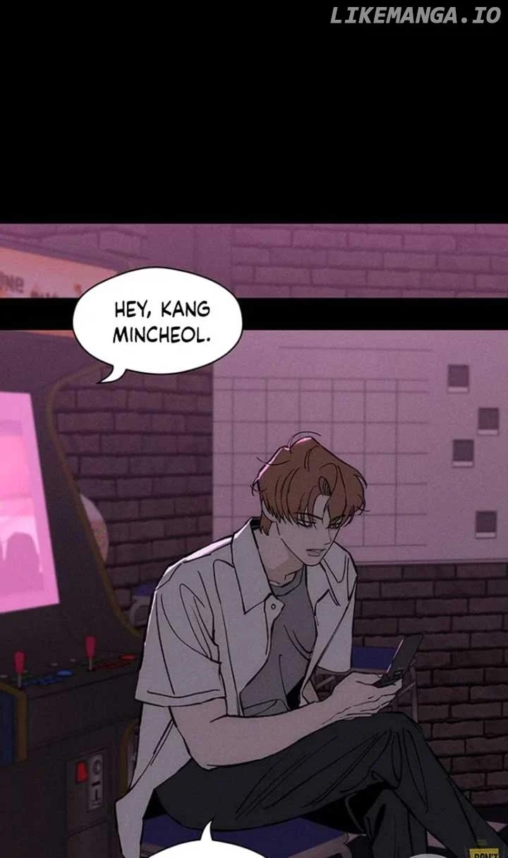 Tears on a Withered Flower Chapter 29 page 70