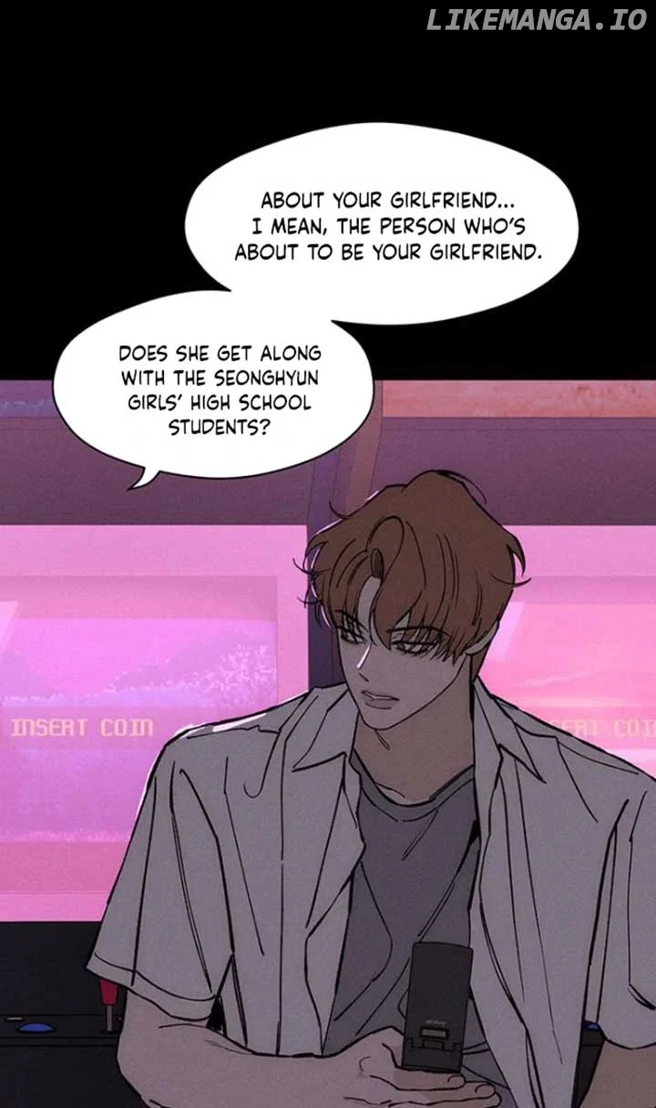 Tears on a Withered Flower Chapter 29 page 72