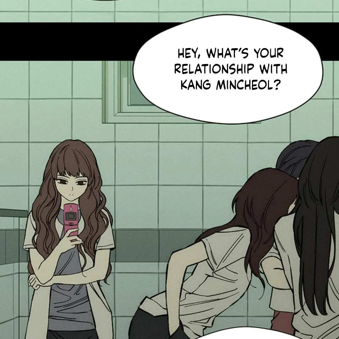 Tears on a Withered Flower Chapter 30 page 2